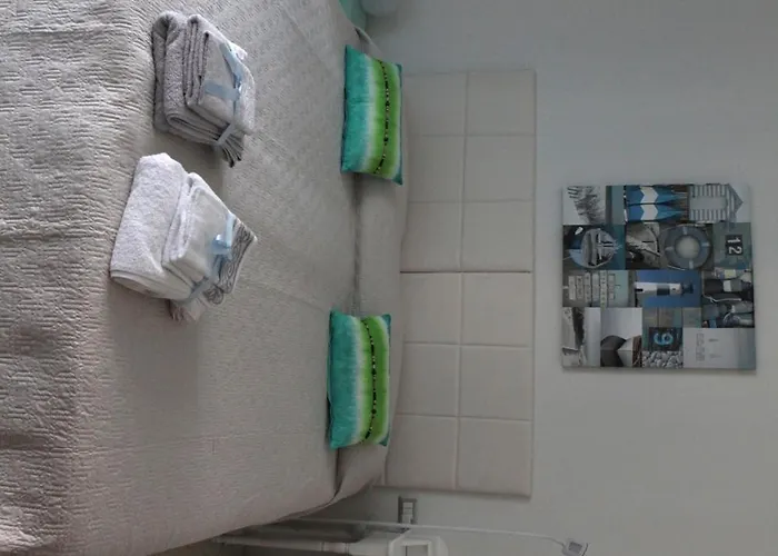 Palazzo Scaramella Bed & Breakfast Salerno