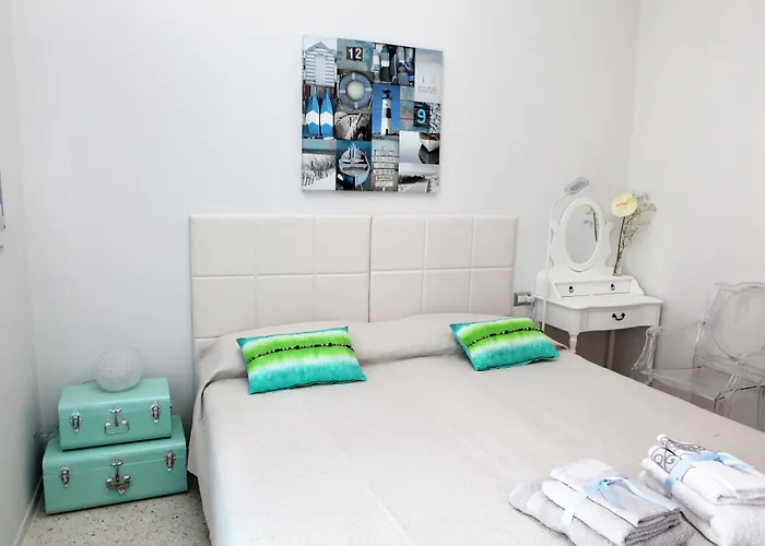 Palazzo Scaramella Bed & Breakfast Salerno