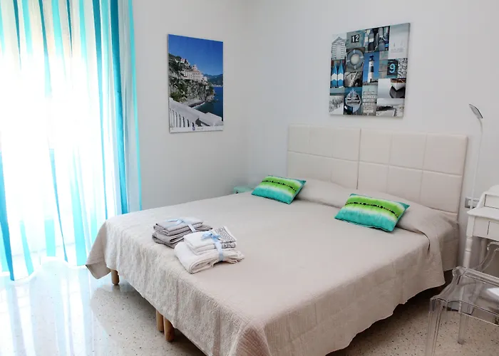 Bed & Breakfast Palazzo Scaramella