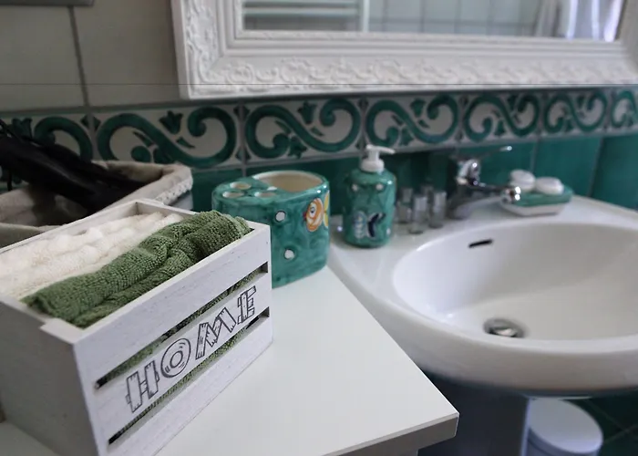 Palazzo Scaramella Bed & Breakfast