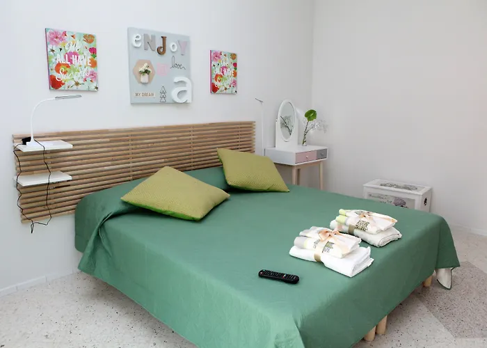 Palazzo Scaramella Bed & Breakfast Salerno