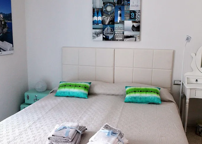 Palazzo Scaramella 4*