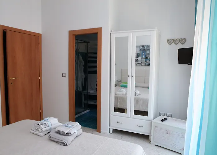 Palazzo Scaramella Bed & Breakfast