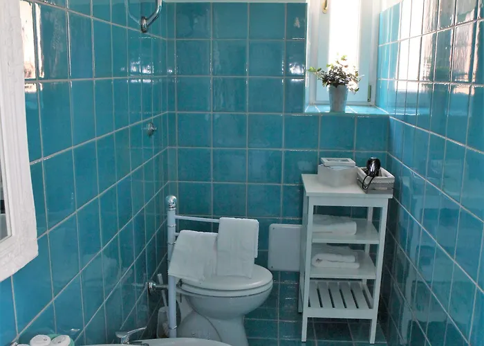 Palazzo Scaramella Bed & Breakfast Salerno