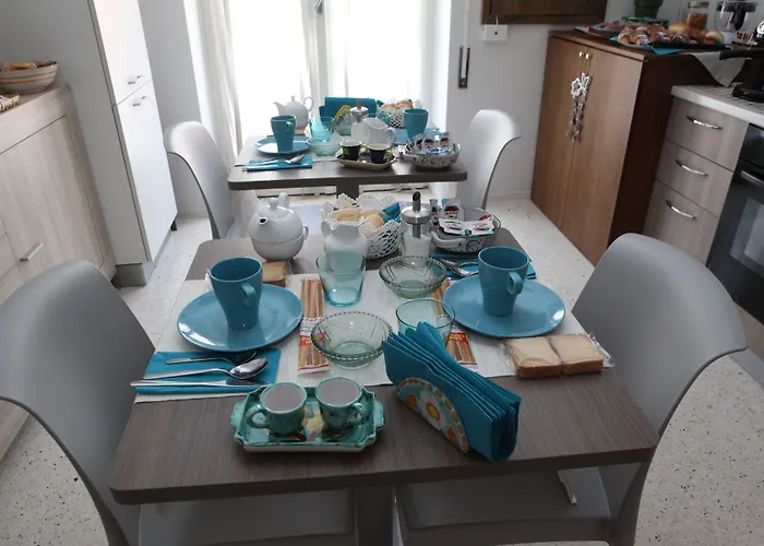 Palazzo Scaramella Salerno