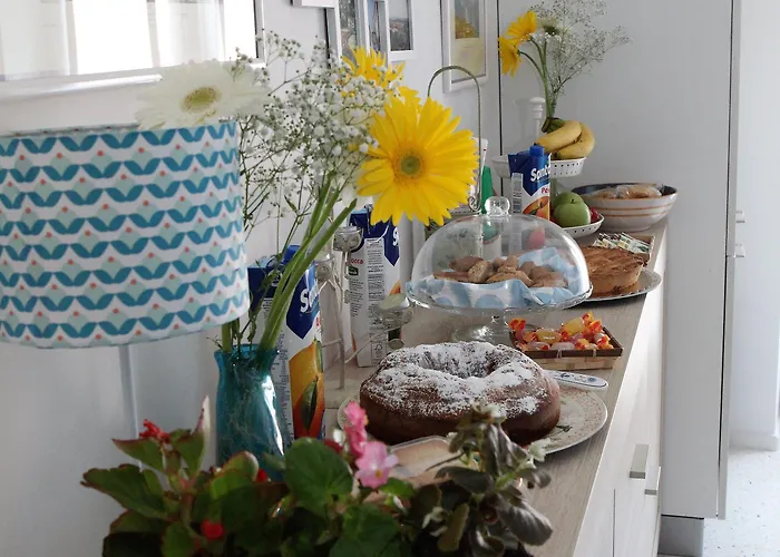 Palazzo Scaramella Bed & Breakfast