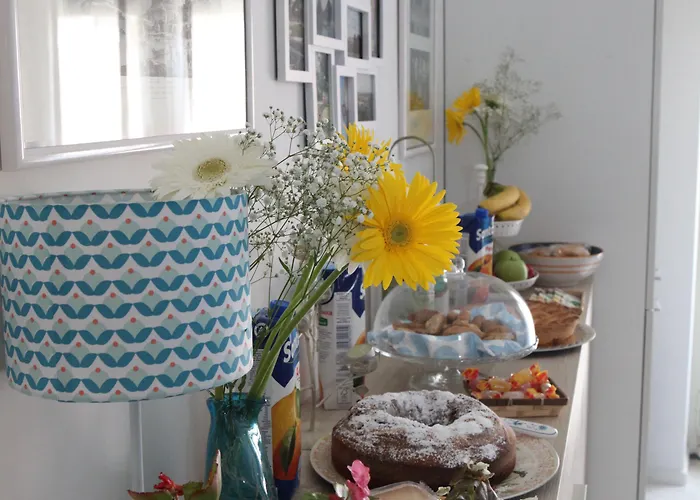 Palazzo Scaramella 4* Salerno