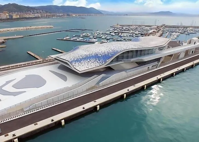 Bed & Breakfast Palazzo Scaramella 4*