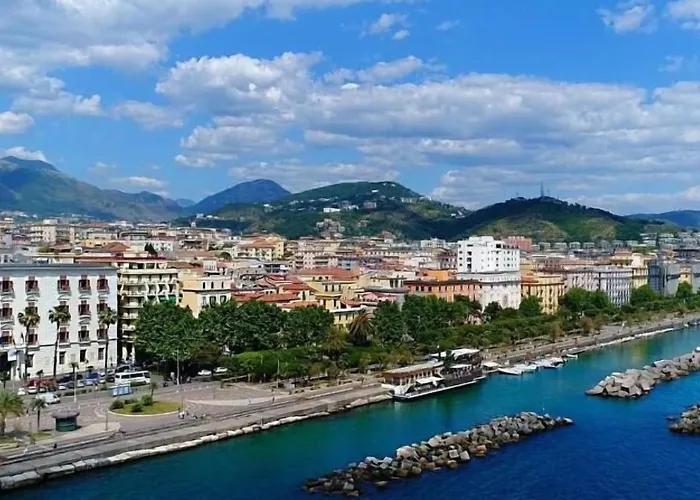 Bed & Breakfast Palazzo Scaramella