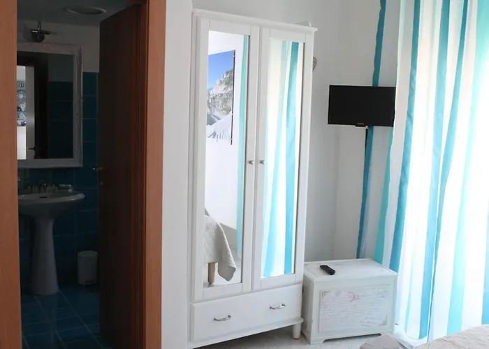 Palazzo Scaramella 4* Salerno