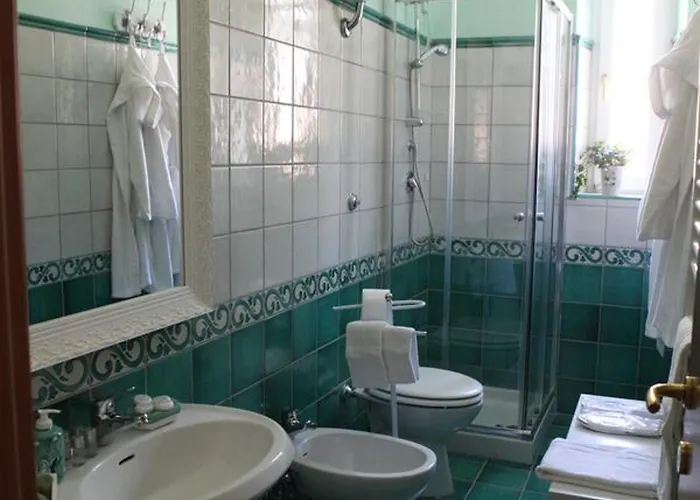 Bed & Breakfast Palazzo Scaramella