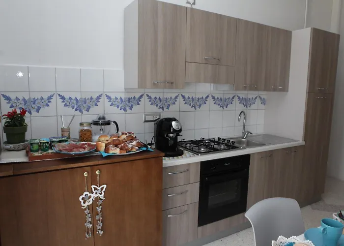 Palazzo Scaramella Bed & Breakfast Salerno