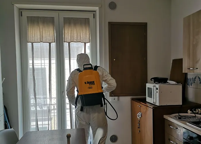 Palazzo Scaramella Bed & Breakfast 4*