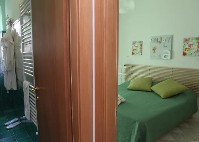 Palazzo Scaramella 4* Salerno