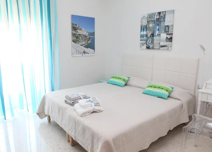 Palazzo Scaramella Bed & Breakfast 4*