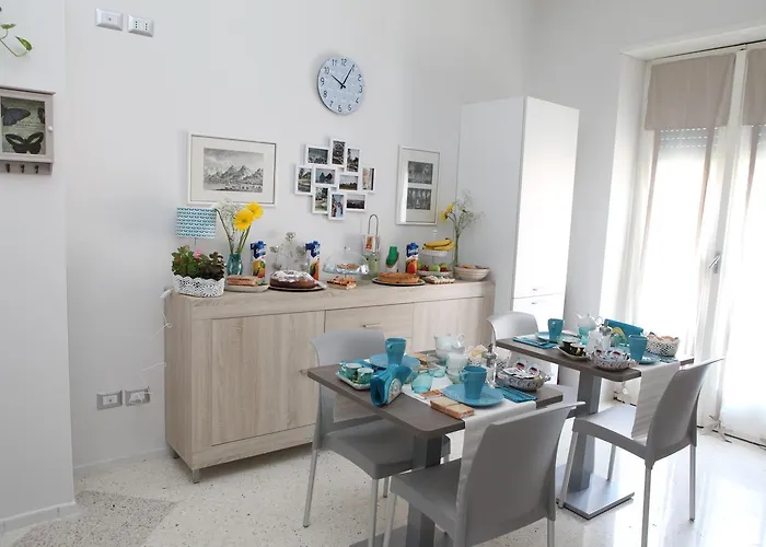 Palazzo Scaramella 4* Salerno