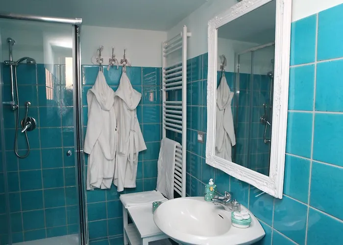 Palazzo Scaramella Bed & Breakfast