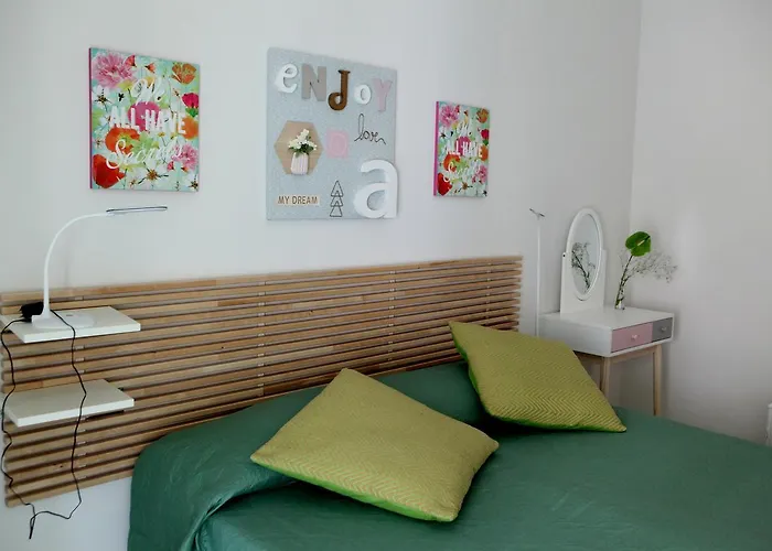 Palazzo Scaramella 4*