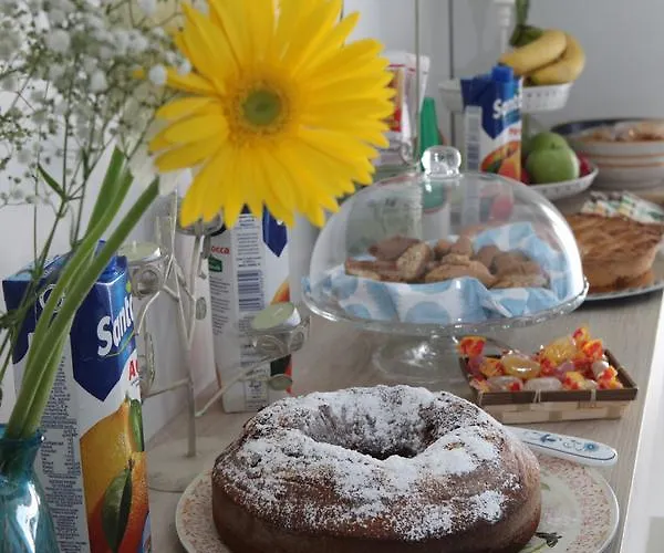 Palazzo Scaramella 4*