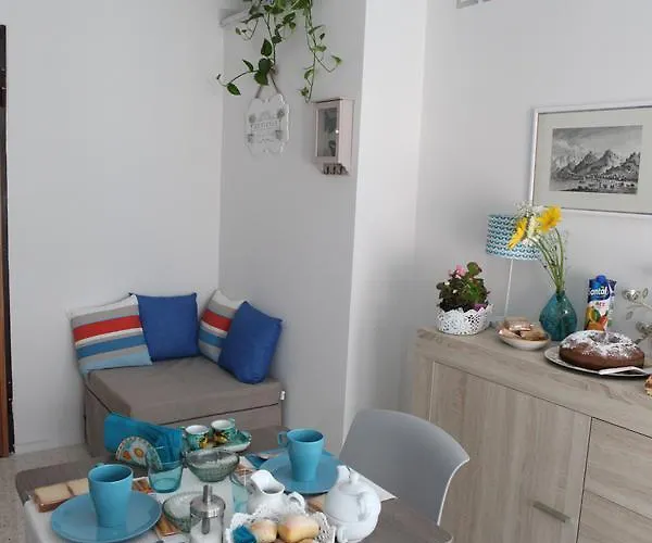 Palazzo Scaramella Bed & Breakfast Salerno