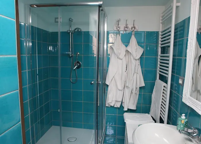 Bed & Breakfast Palazzo Scaramella 4*