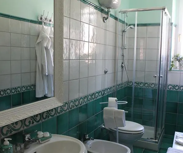 Palazzo Scaramella Bed & Breakfast