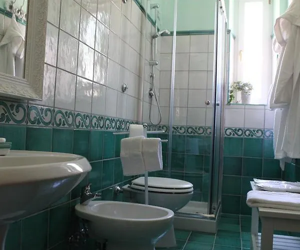 Palazzo Scaramella Bed & Breakfast