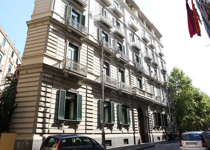 Palazzo Scaramella 4*