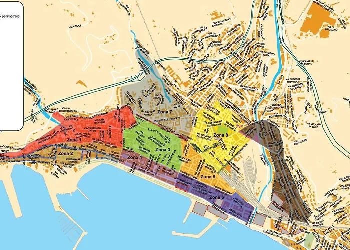 Palazzo Scaramella Bed & Breakfast