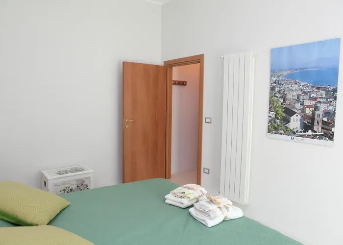 Palazzo Scaramella Bed & Breakfast 4*