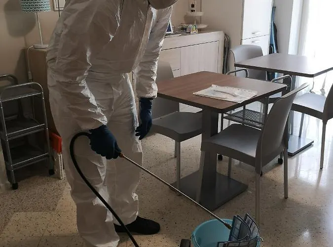 Palazzo Scaramella Bed & Breakfast