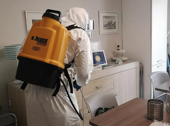 Bed & Breakfast Palazzo Scaramella